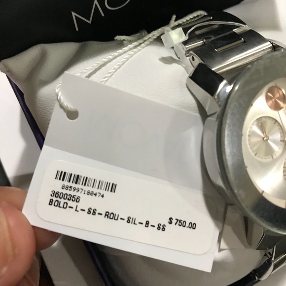movado 3600356